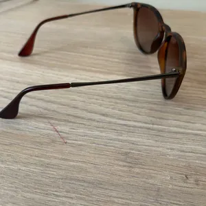Tortoise Shell Sunglasses Brown thumbnail 5