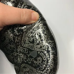 Dansko black‎ clogs size 40 thumbnail 9