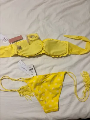 PilyQ Bikini Set thumbnail 2