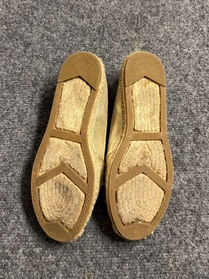 Ivanka Trump espadrille shoes thumbnail 3