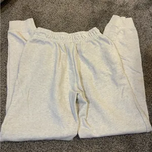 Nike Jogger Sweatpants thumbnail 3