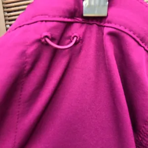 Carhartt Force Scrubs Magenta Petite 3XL Pants thumbnail 5