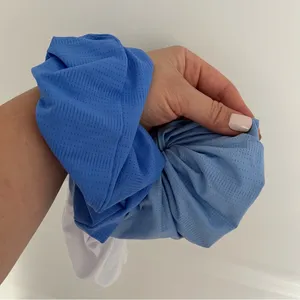 NEW Altar’d State / AS Revival / Arula Extra Large Scrunchie Set 3 pack NWT thumbnail 4