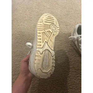 Well used new balance 550 fair condition thumbnail 5