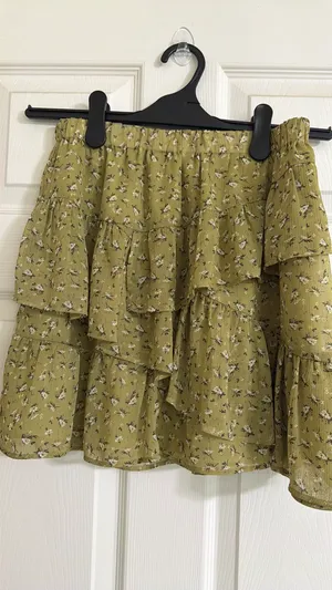 Stradivarius Skirt thumbnail 3