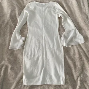 Calvin Klein White Dress thumbnail 2