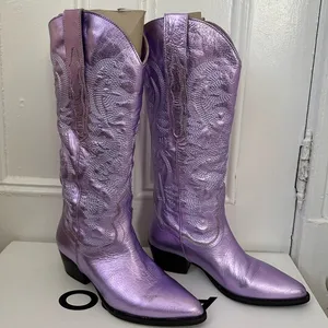 ALDO Havestei Cowboy Boots thumbnail 1