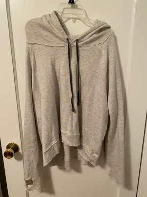 Urban Outfitters Lightweight Hoodie thumbnail 2