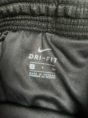 Nike Black Shorts thumbnail 2