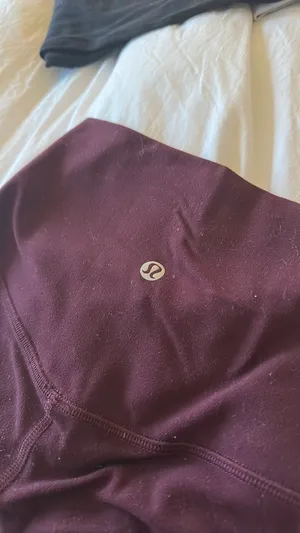 Lululemon Leggings High-Rise thumbnail 2