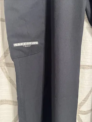 Skechers Barco Uniform Scrub Pants with Pockets thumbnail 3