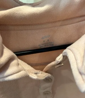 Aerie Cropped Sweater thumbnail 3