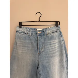 FREE PEOPLE Cerine Relaxed Bootcut Jeans NEW Size 27 thumbnail 5