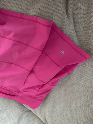 Lululemon Skirt Pace Rival Mid-Rise thumbnail 3