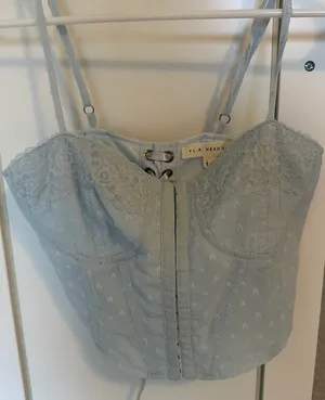 PacSun Corset Top thumbnail 1