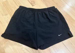 Nike Women's Athletic Shorts thumbnail 1