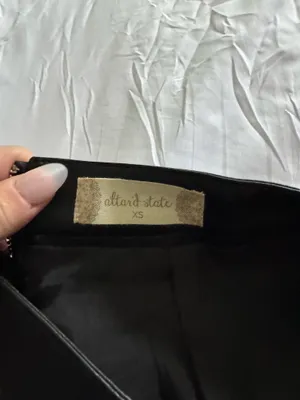 Altar'd State Skirt thumbnail 3
