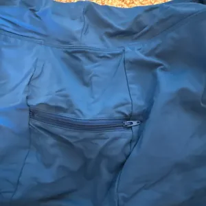 Beach house swim skirt Blue Size 6 thumbnail 3