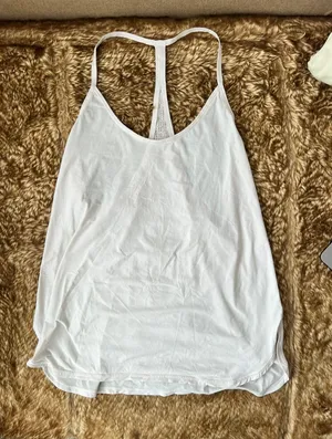 Lululemon Tank Top 6 thumbnail 5