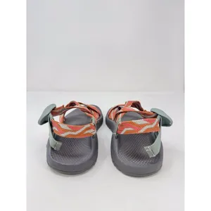 Chaco Z/2 Womens Sandals Orange Rapid Pro Adjustable Strap Hiking Outdoor US 7 thumbnail 5