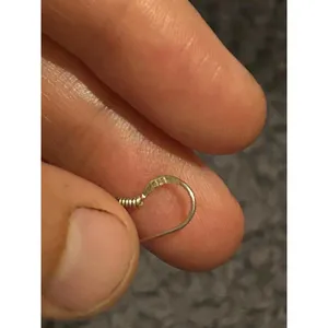 925 sterling silver earrings thumbnail 6
