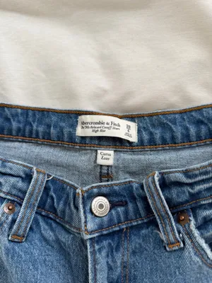 Abercrombie  thumbnail 5
