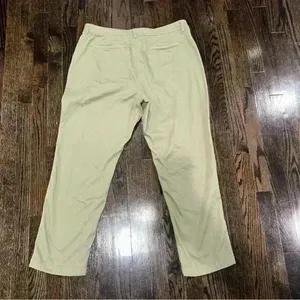 L.L Bean Green Women’s Pants. Size 14.‎ thumbnail 5