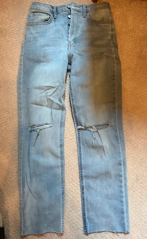 Wild Fable Jeans thumbnail 1