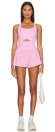 Free People Runsie thumbnail 1