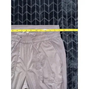 Lululemon Women's Dance Studio Mid-Rise Jogger Full Length Size 8 thumbnail 7