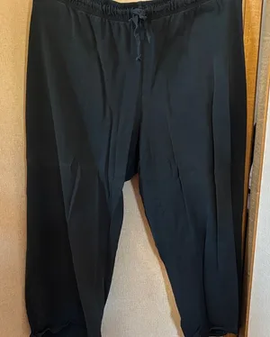 Men's Black Pants Size L thumbnail 1