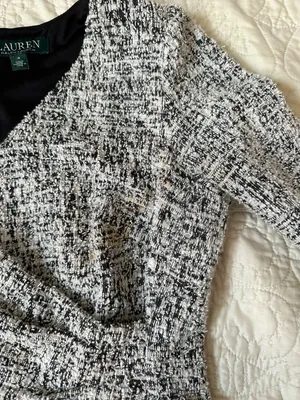 Ralph Lauren Dress thumbnail 7