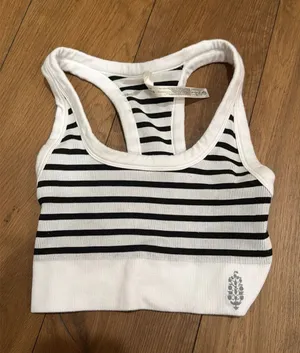 Free people tank  thumbnail 1
