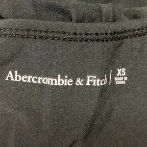 Abercrombie & Fitch Traveler Sleeveless Scoop Neck Drawstring Romper Jumpsuit XS thumbnail 7