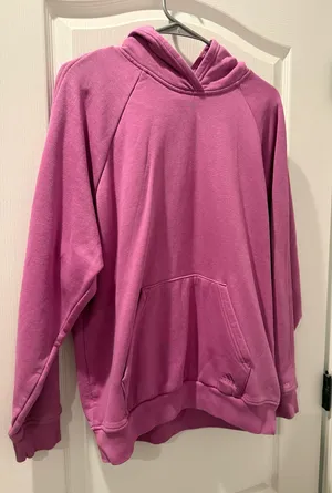 Adidas Women’s Hoodie thumbnail 1