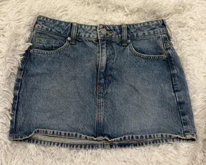 Pacsun Women's Blue Skirt thumbnail 1