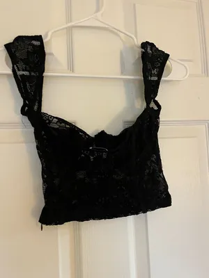 Princess Polly Bustier Top thumbnail 3