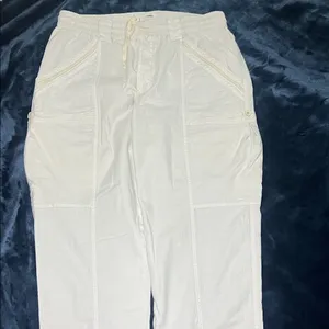 Anthropologie Casual Pants Size 27 thumbnail 5