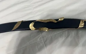 ZARA Belt thumbnail 1