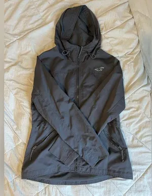Women’s Hollister Jacket thumbnail 1