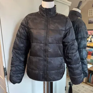 Medium Camo Jacket thumbnail 1