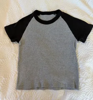 Brandy Melville Top thumbnail 1