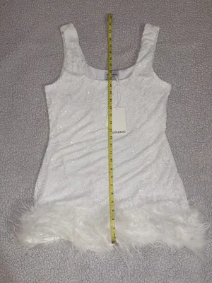 Peppermayo Belissa Sequin Mini Dress thumbnail 9