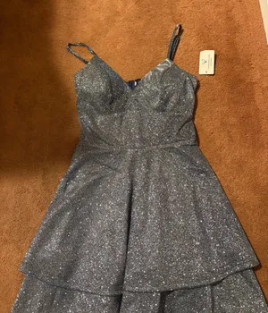 ️Formal Dress️ thumbnail 1