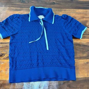 Forward Women's‎ Blue V thumbnail 1