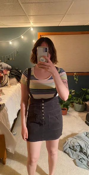 Free People Overalls thumbnail 6