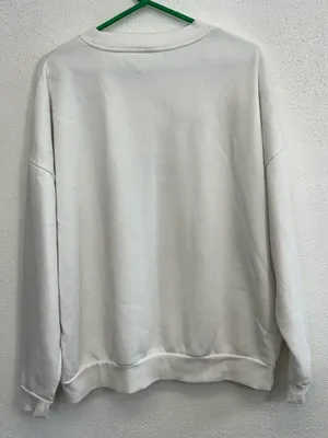 Gameday Couture NFL Detroit Lions Oversized Sweatshirt Size Large thumbnail 4