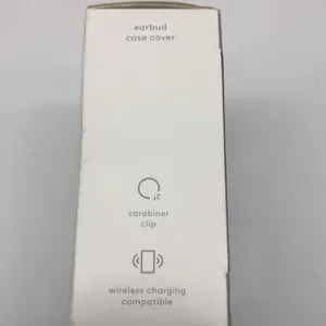 HEYDAY Earbud case cover. thumbnail 10