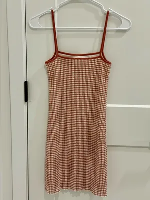 Aritzia Wilfred Jazz Mini Dress in 2XS/XXS (fits like XS) thumbnail 5