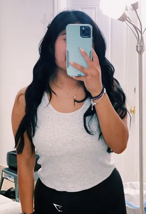 J Galt Tank Top thumbnail 1